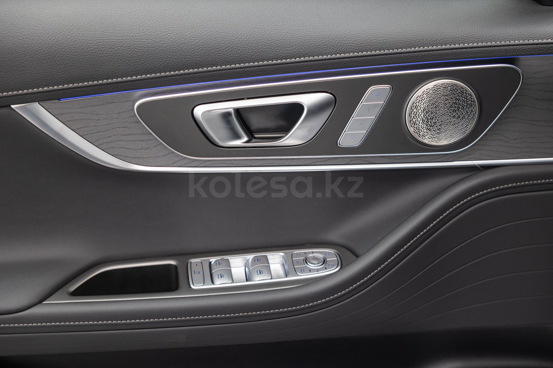 Chery Tiggo 8 Pro SUV 2021 - н.в. года от 12 990 000 тенге