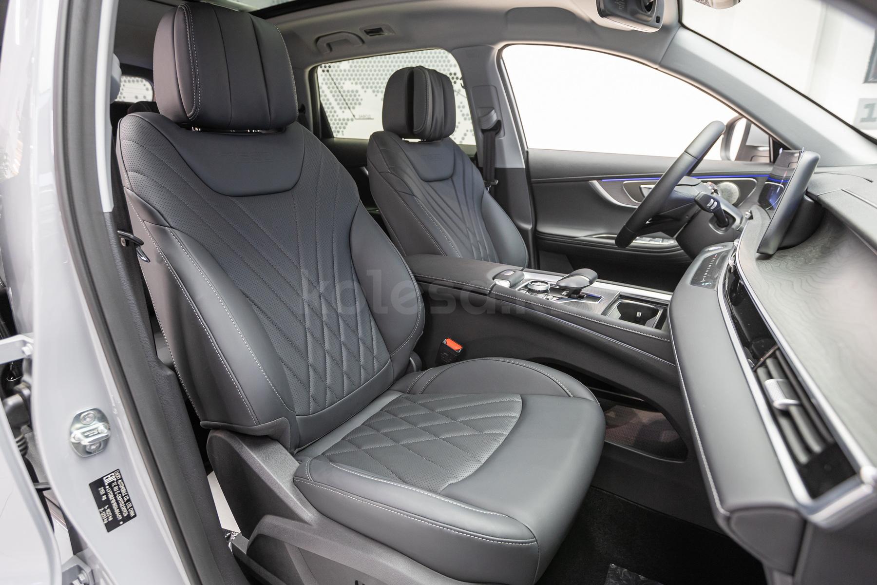 Chery Tiggo 8 Pro SUV 2021 - н.в. года от 12 990 000 тенге