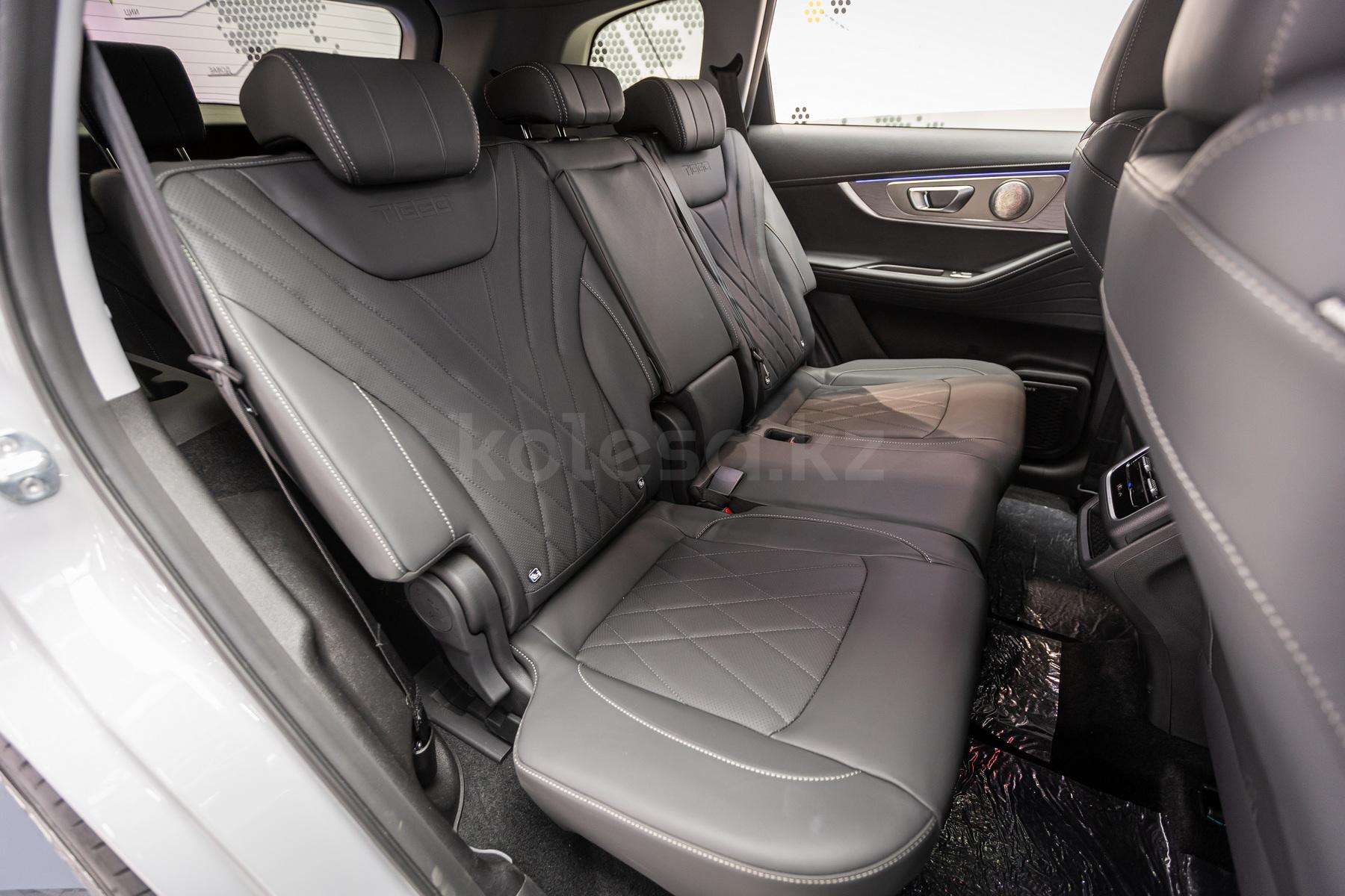 Chery Tiggo 8 Pro SUV 2021 - н.в. года от 12 990 000 тенге