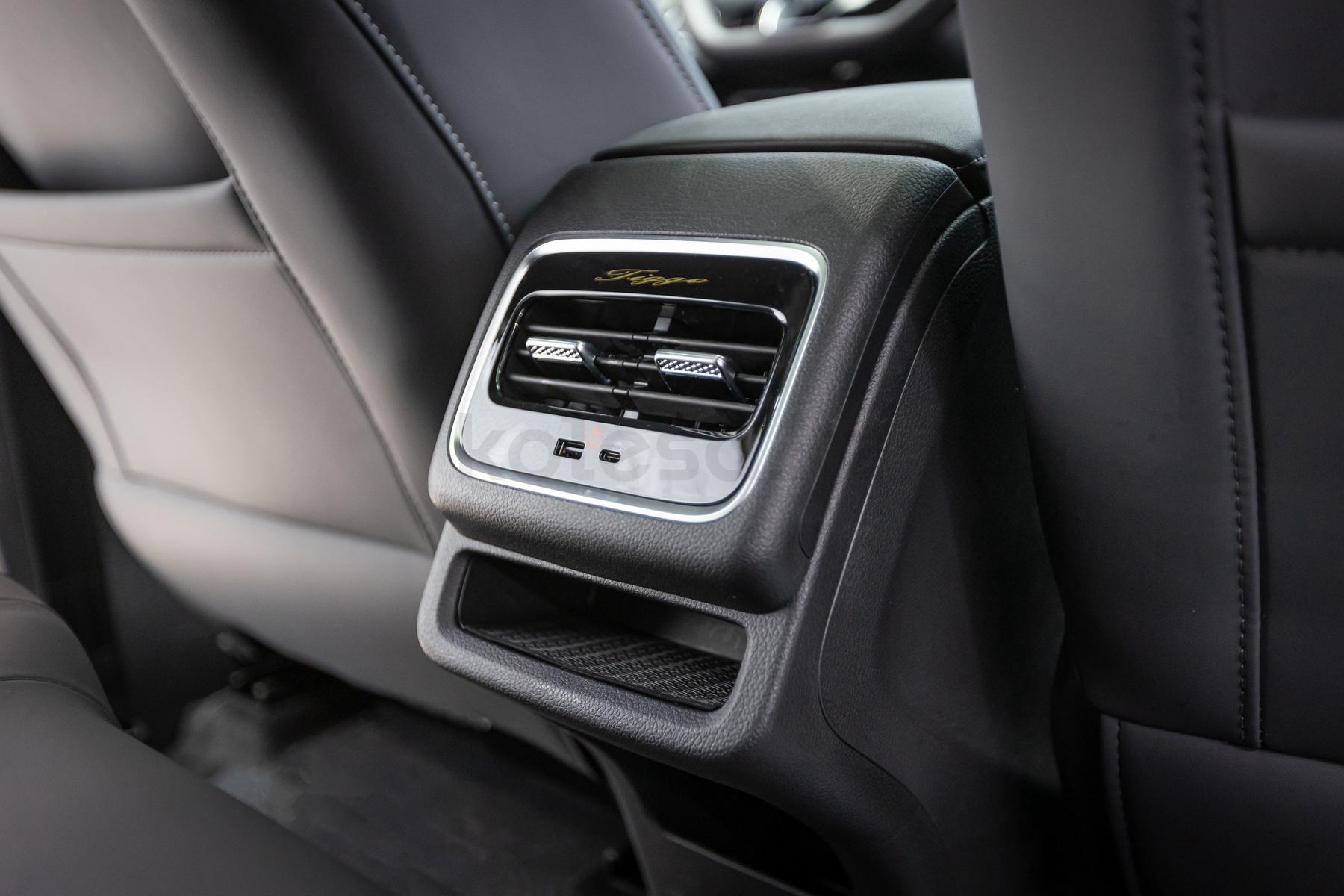 Chery Tiggo 8 Pro SUV 2021 - н.в. года от 12 990 000 тенге