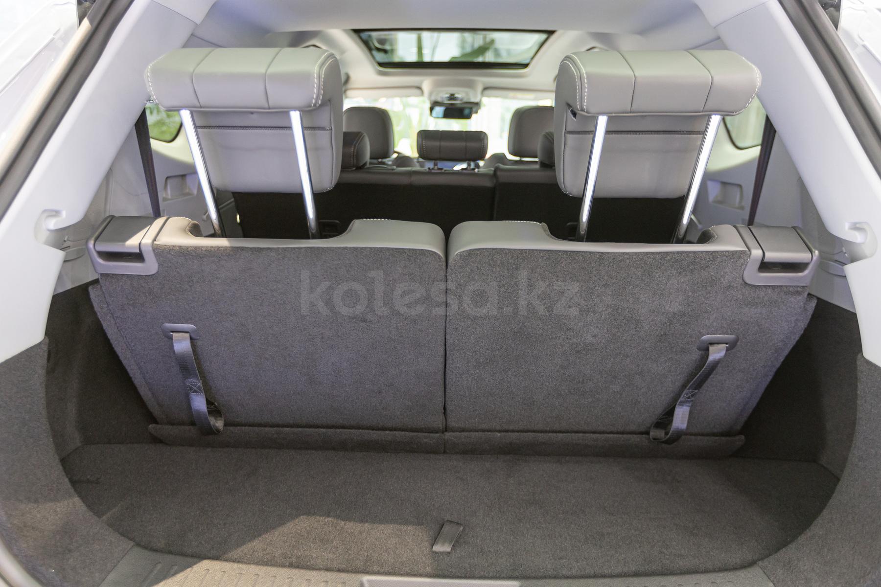 Chery Tiggo 8 Pro SUV 2021 - н.в. года от 12 990 000 тенге