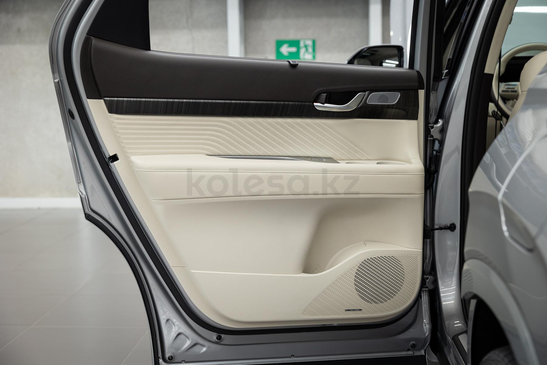 Hyundai Palisade SUV 2022 - н.в. года от 27 657 300 тенге