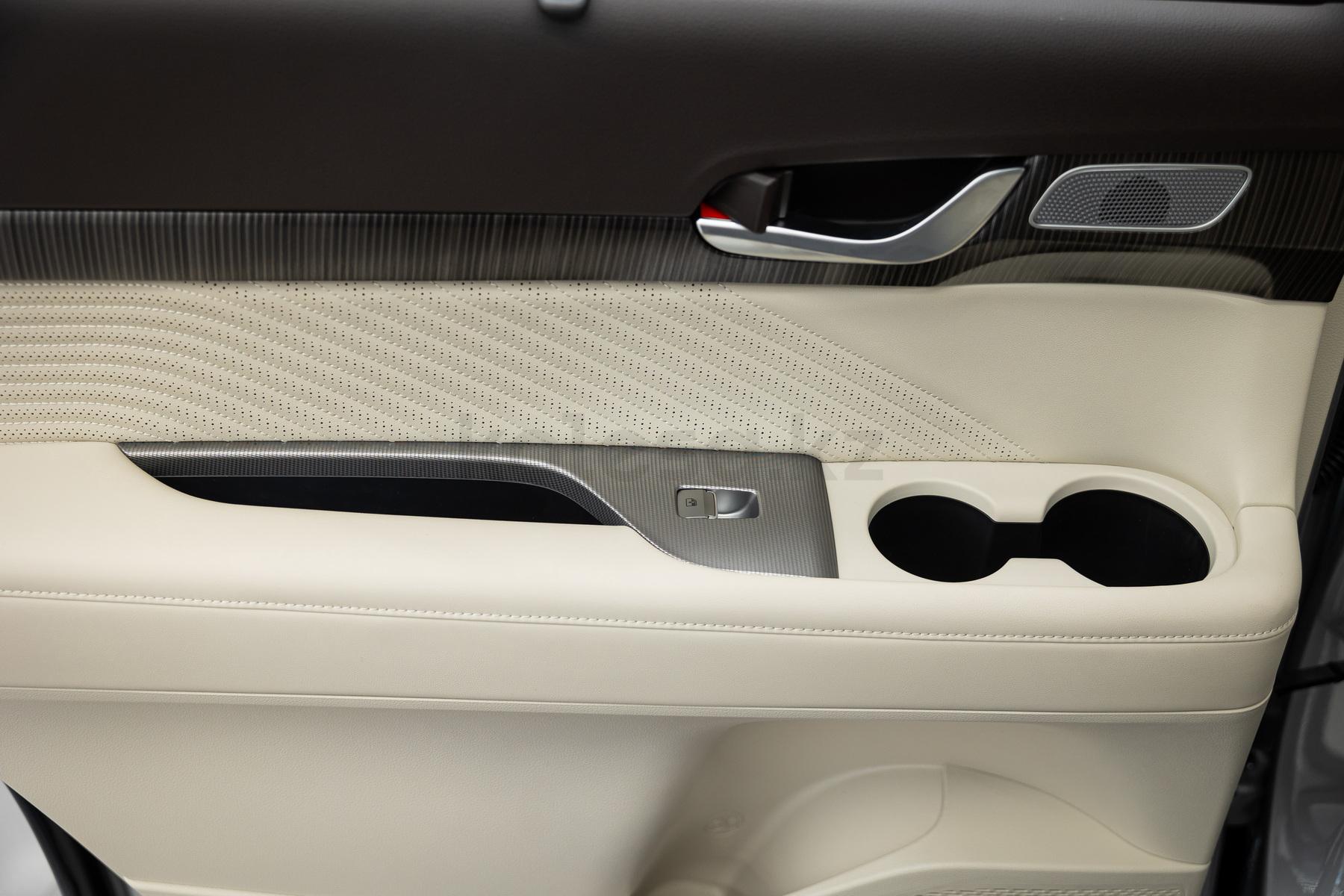 Hyundai Palisade SUV 2022 - н.в. года от 27 657 300 тенге