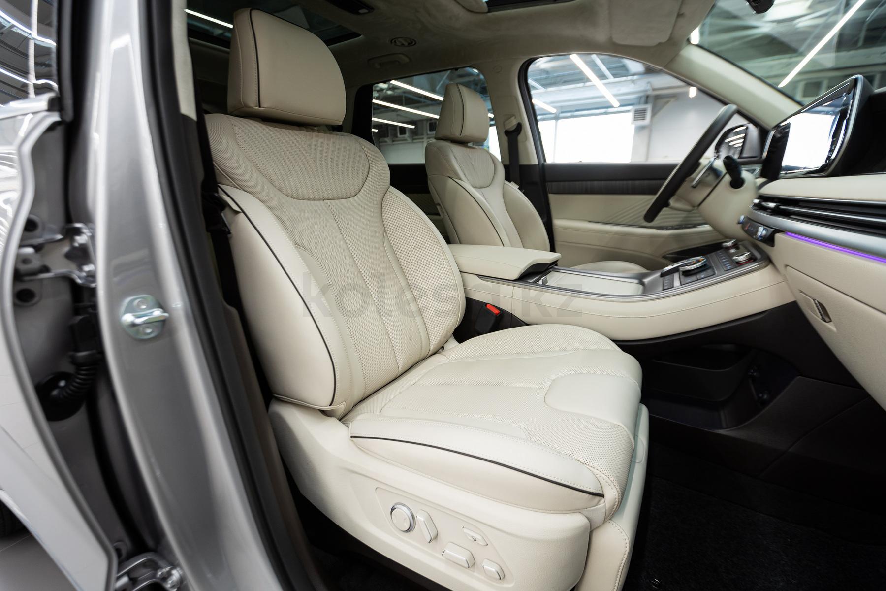 Hyundai Palisade SUV 2022 - н.в. года от 27 657 300 тенге