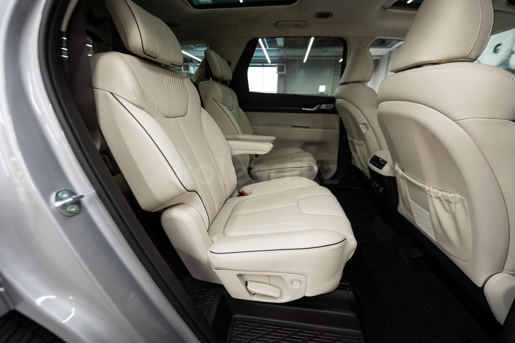 Hyundai Palisade SUV 2022 - н.в. года от 27 657 300 тенге