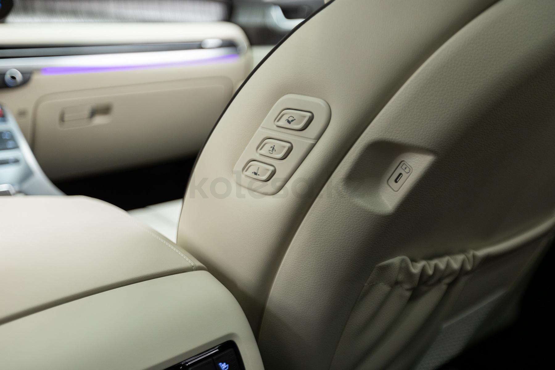 Hyundai Palisade SUV 2022 - н.в. года от 27 657 300 тенге