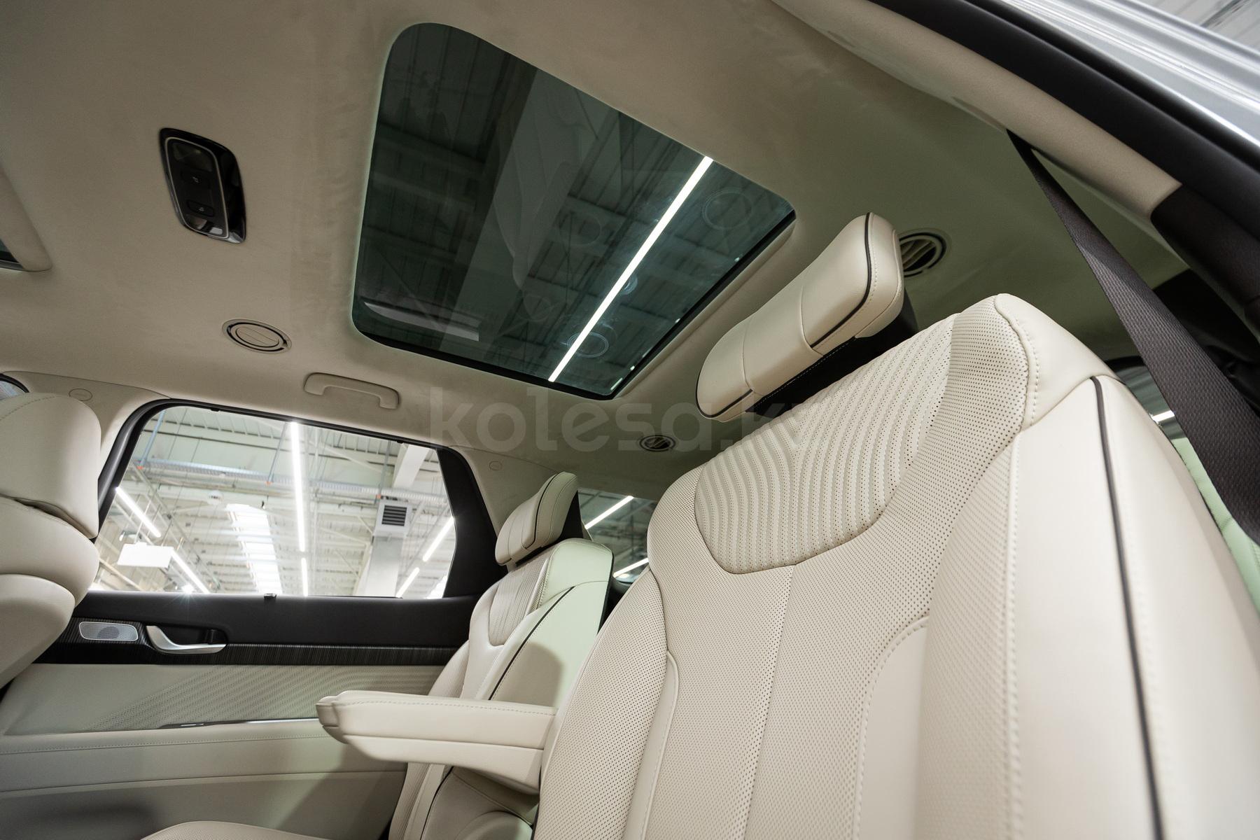 Hyundai Palisade SUV 2022 - н.в. года от 27 657 300 тенге