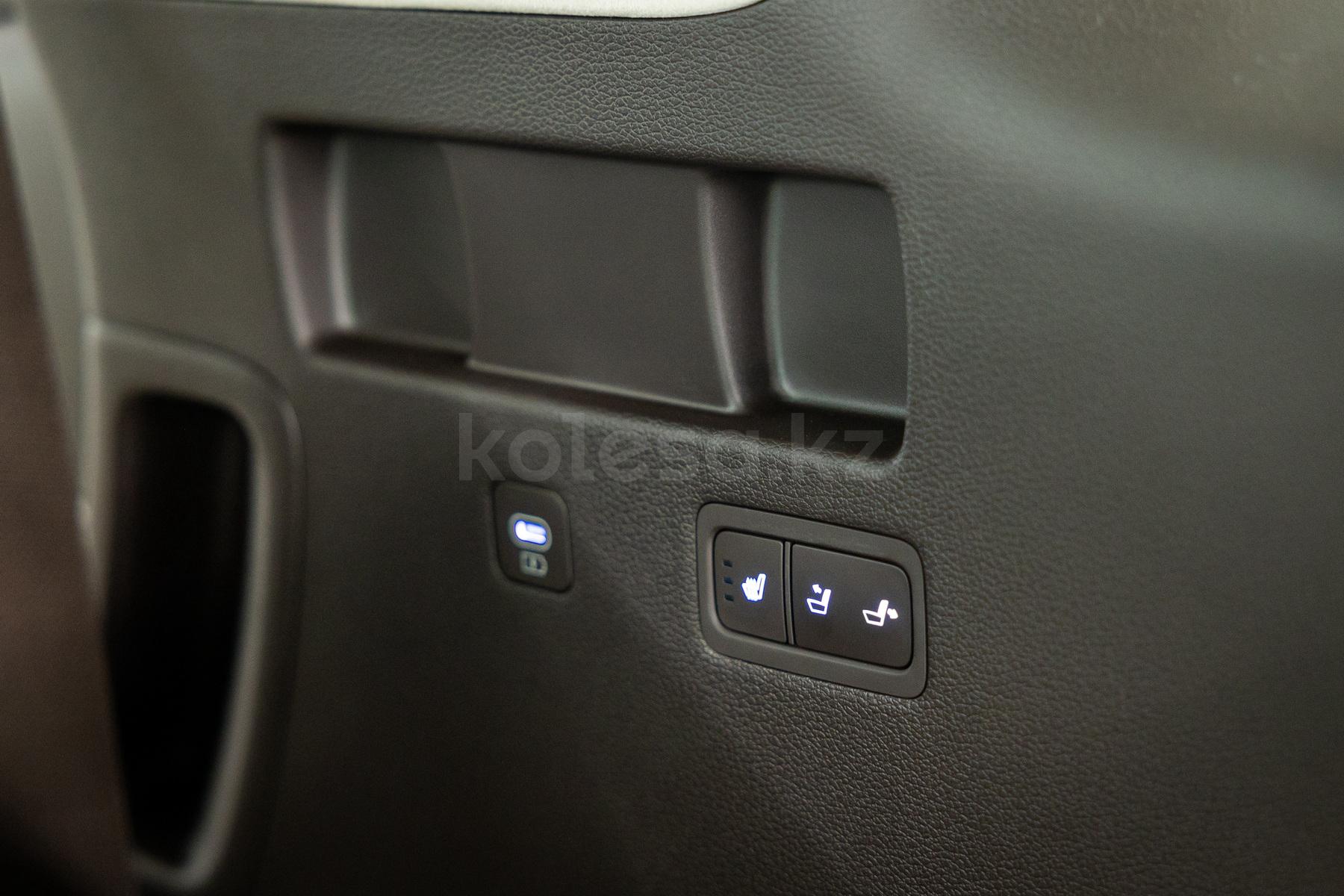 Hyundai Palisade SUV 2022 - н.в. года от 27 657 300 тенге