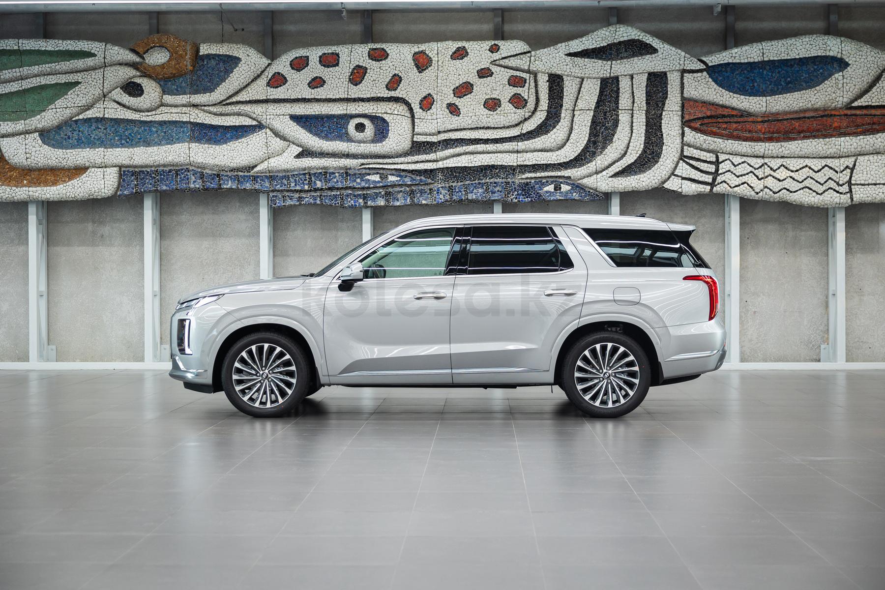 Hyundai Palisade SUV 2022 - н.в. года от 27 657 300 тенге