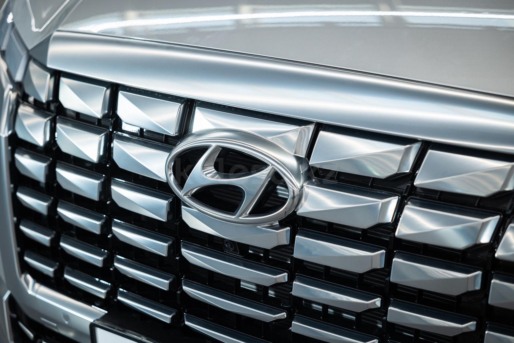 Hyundai Palisade SUV 2022 - н.в. года от 27 657 300 тенге