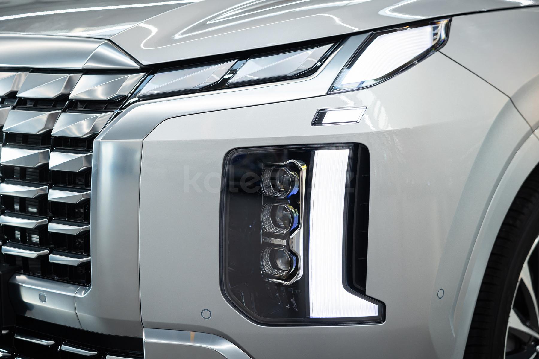 Hyundai Palisade SUV 2022 - н.в. года от 27 657 300 тенге