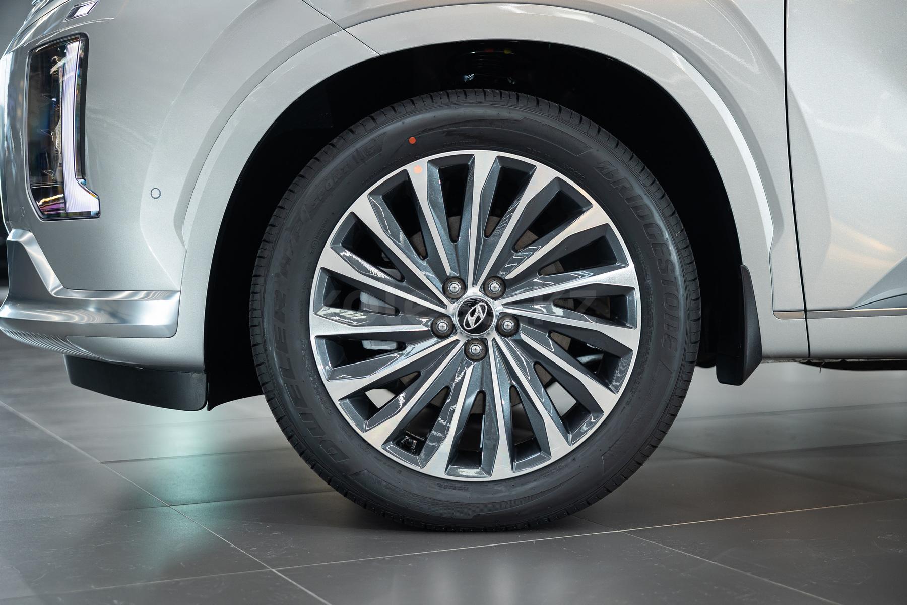 Hyundai Palisade SUV 2022 - н.в. года от 27 657 300 тенге