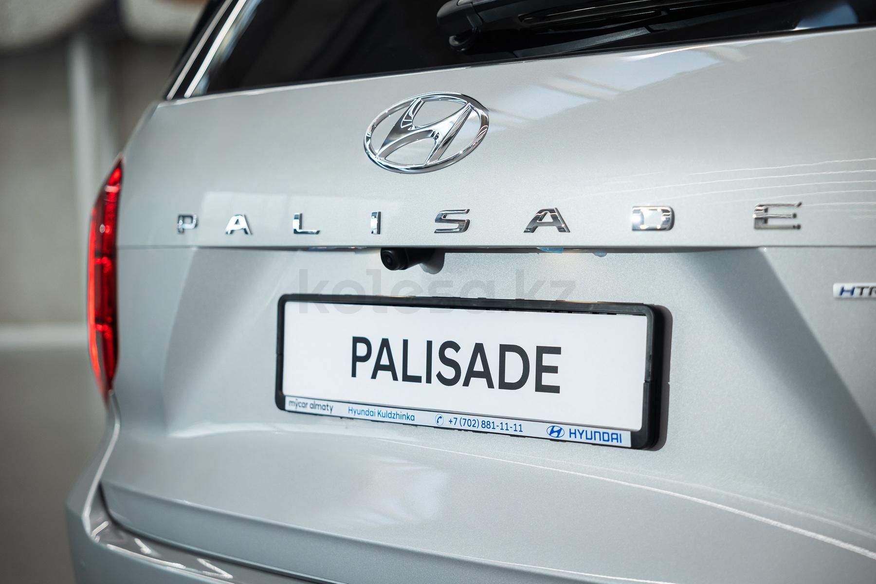 Hyundai Palisade SUV 2022 - н.в. года от 27 657 300 тенге