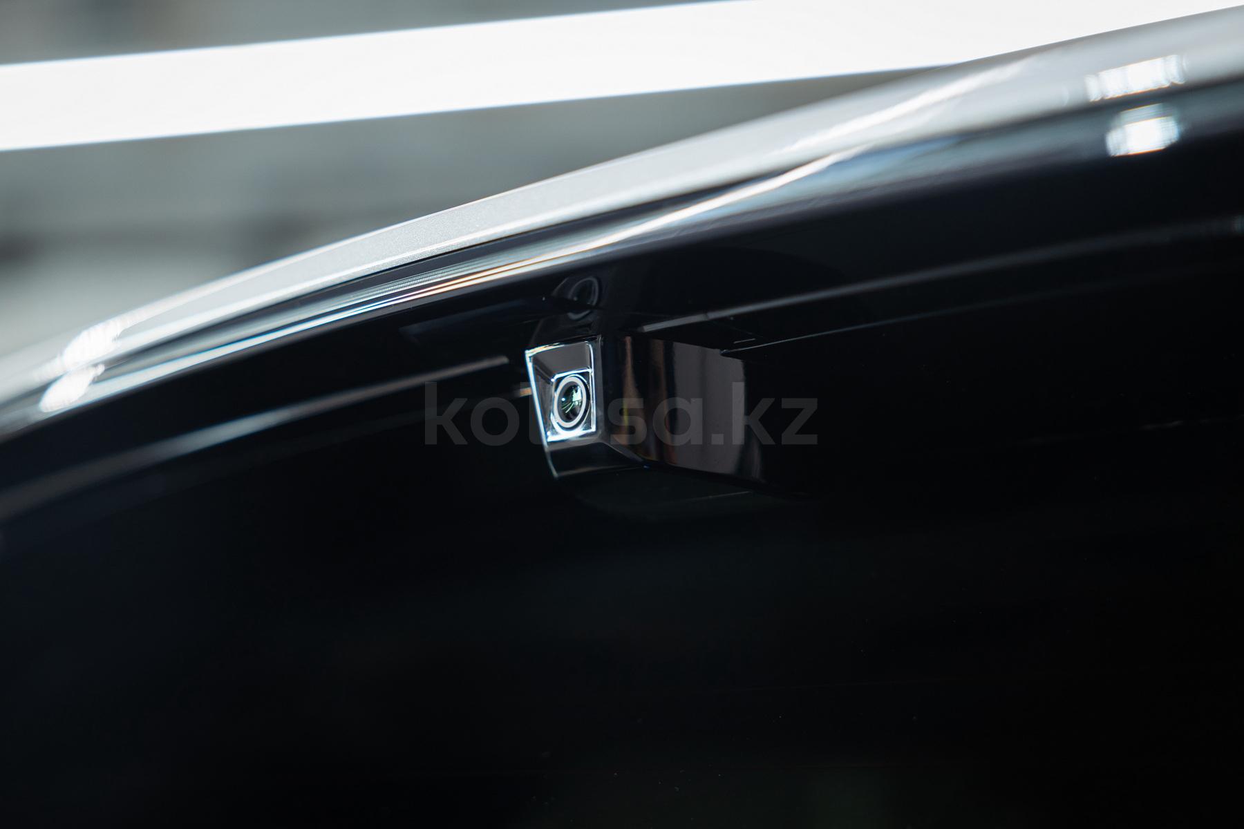 Hyundai Palisade SUV 2022 - н.в. года от 27 657 300 тенге