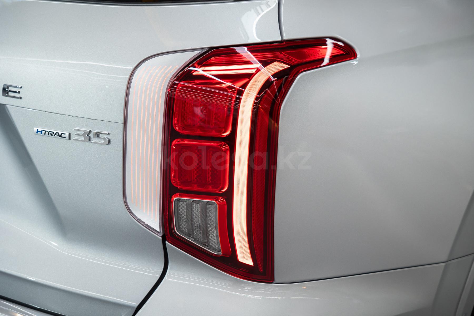 Hyundai Palisade SUV 2022 - н.в. года от 27 657 300 тенге