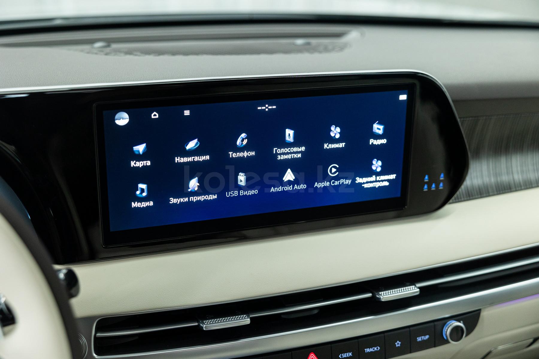 Hyundai Palisade SUV 2022 - н.в. года от 27 657 300 тенге