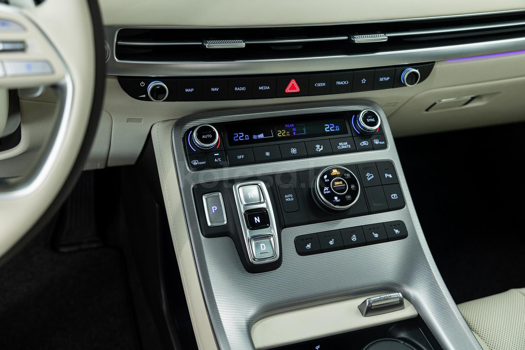 Hyundai Palisade SUV 2022 - н.в. года от 27 657 300 тенге