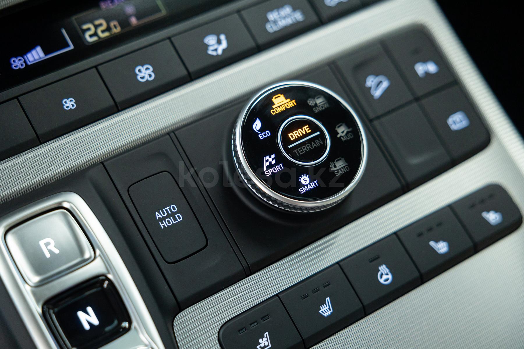 Hyundai Palisade SUV 2022 - н.в. года от 27 657 300 тенге