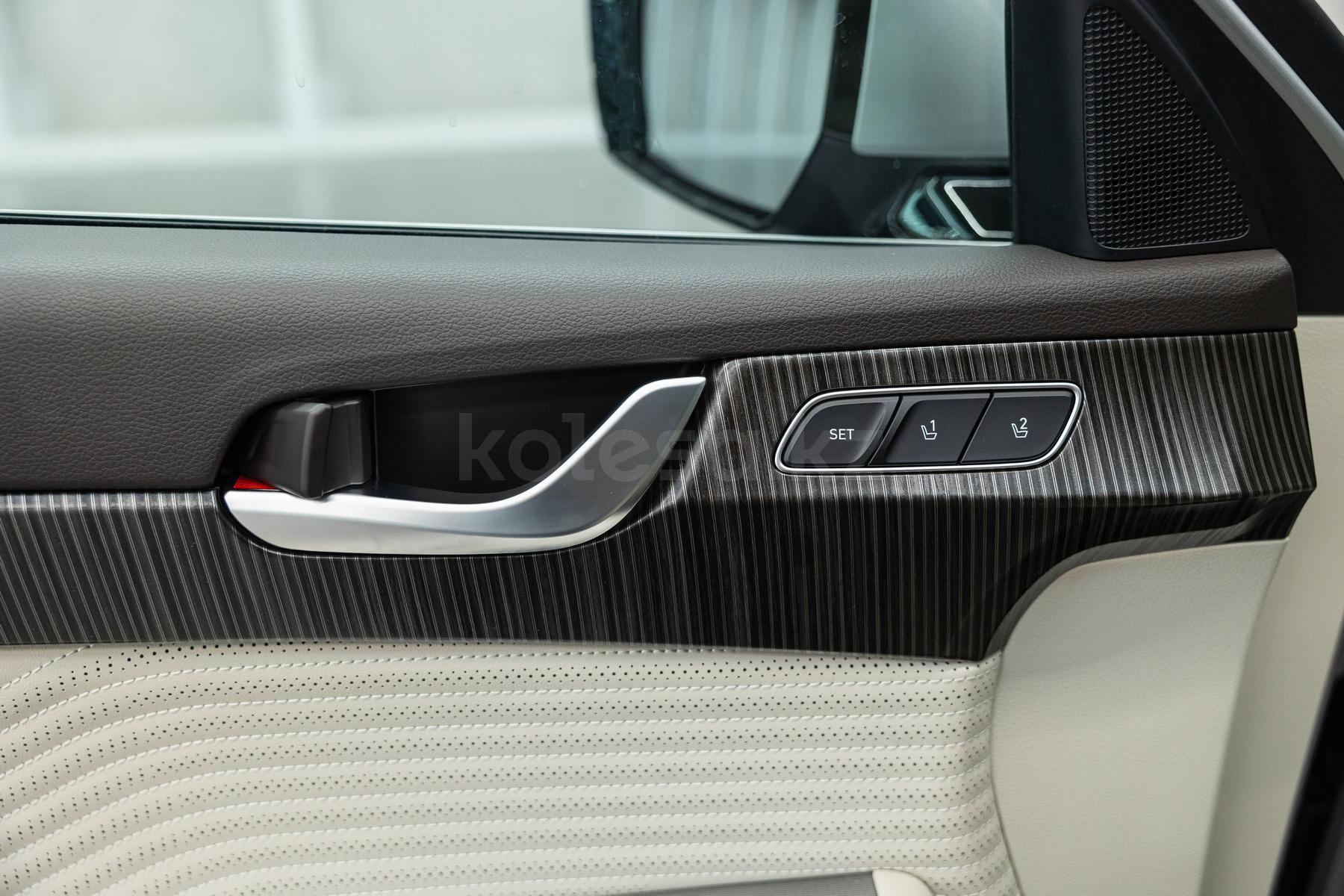Hyundai Palisade SUV 2022 - н.в. года от 27 657 300 тенге