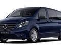 Mercedes-Benz Vito М 2018 - н.в. года