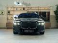 BMW 7 серия F 2022 - н.в. года от 107 259 104 тенге