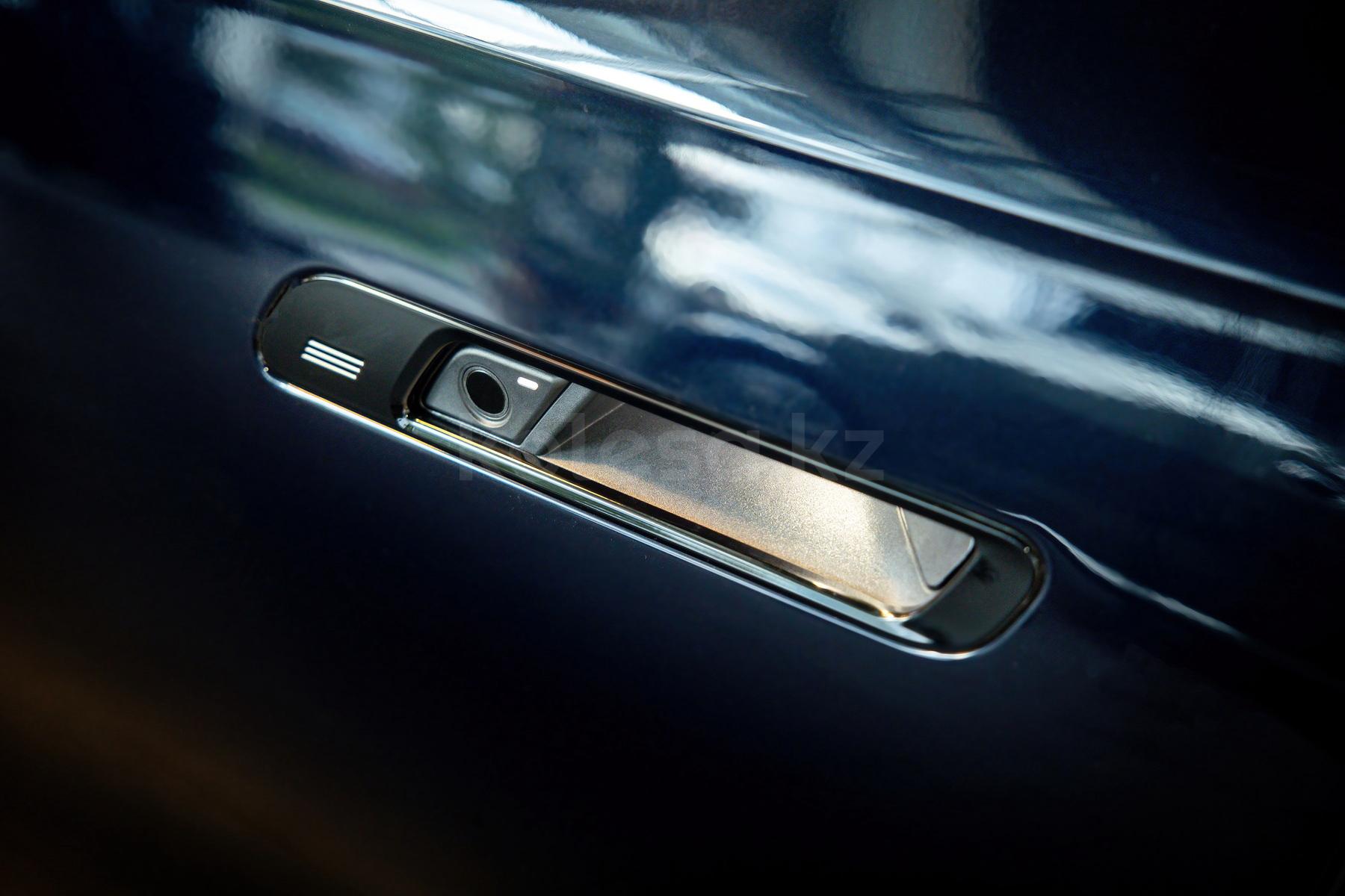 BMW 7 серия F 2022 - н.в. года от 107 259 104 тенге