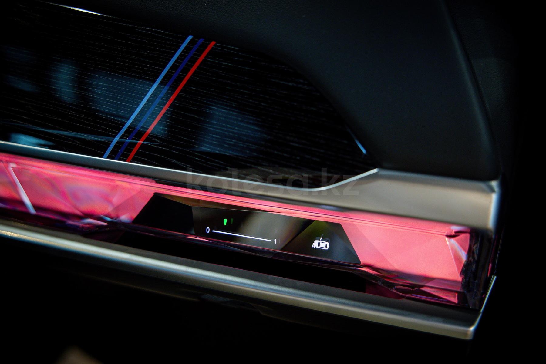 BMW 7 серия F 2022 - н.в. года от 107 259 104 тенге