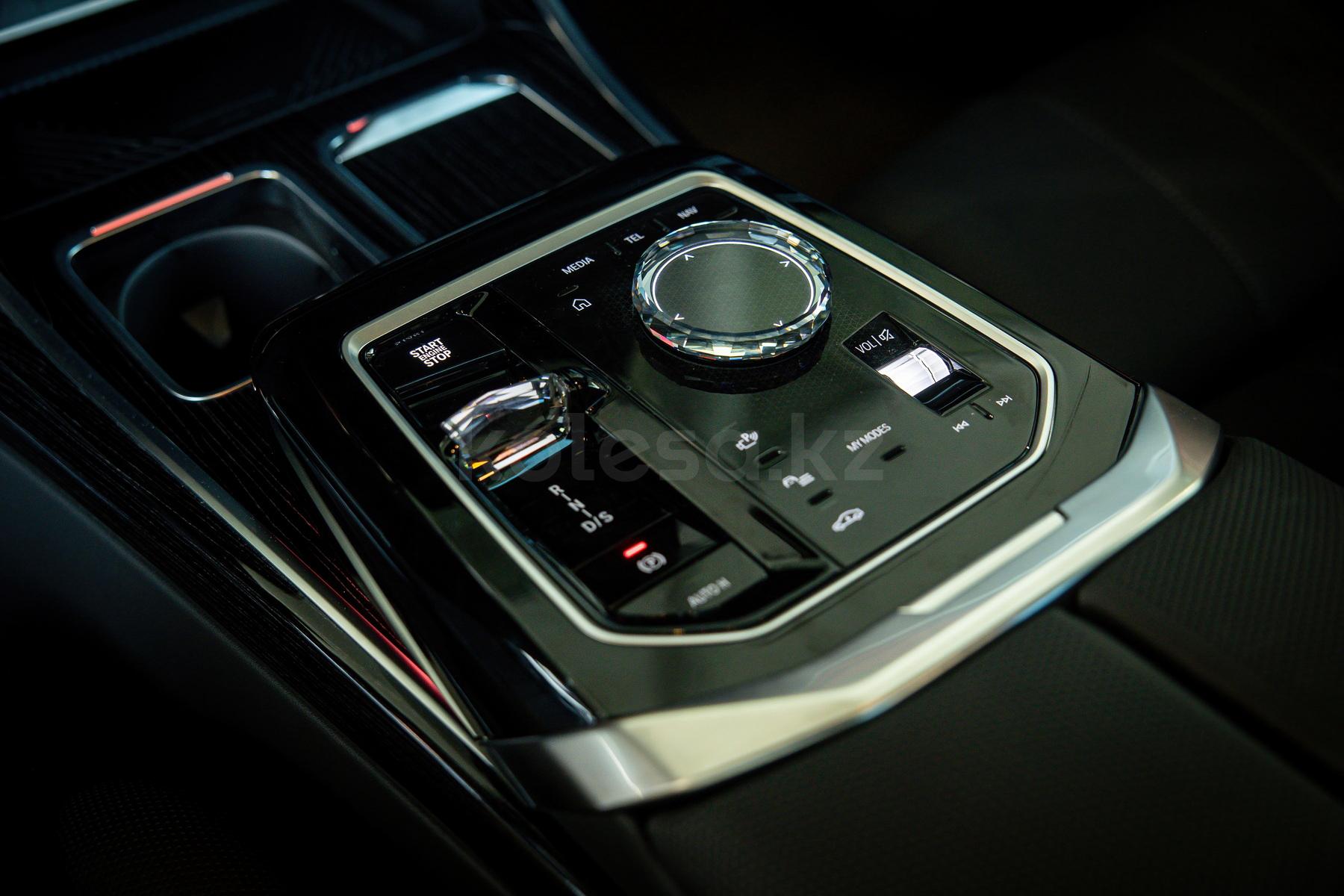 BMW 7 серия F 2022 - н.в. года от 107 259 104 тенге