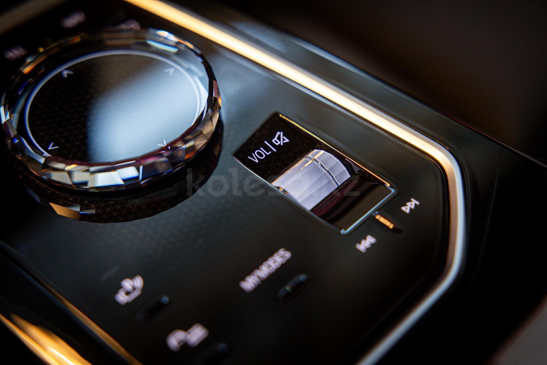 BMW 7 серия F 2022 - н.в. года от 107 259 104 тенге