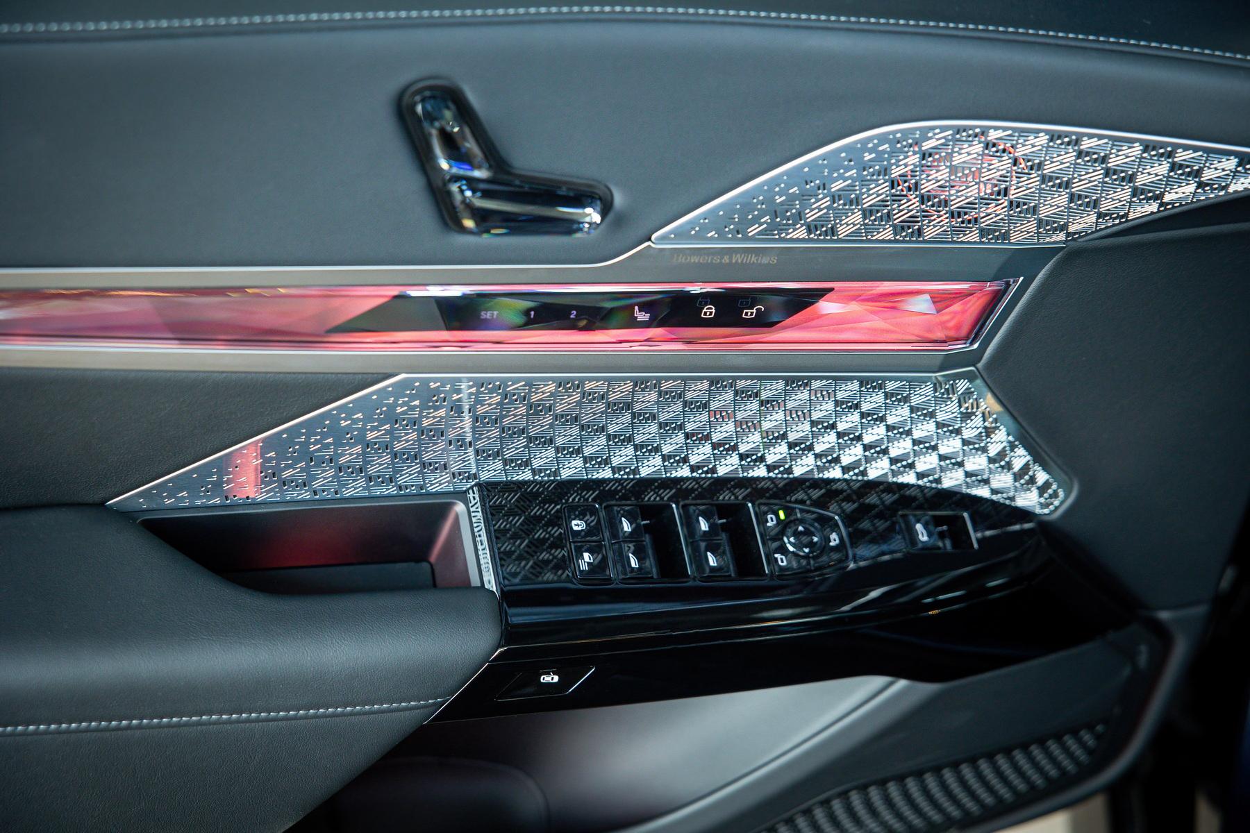 BMW 7 серия F 2022 - н.в. года от 107 259 104 тенге