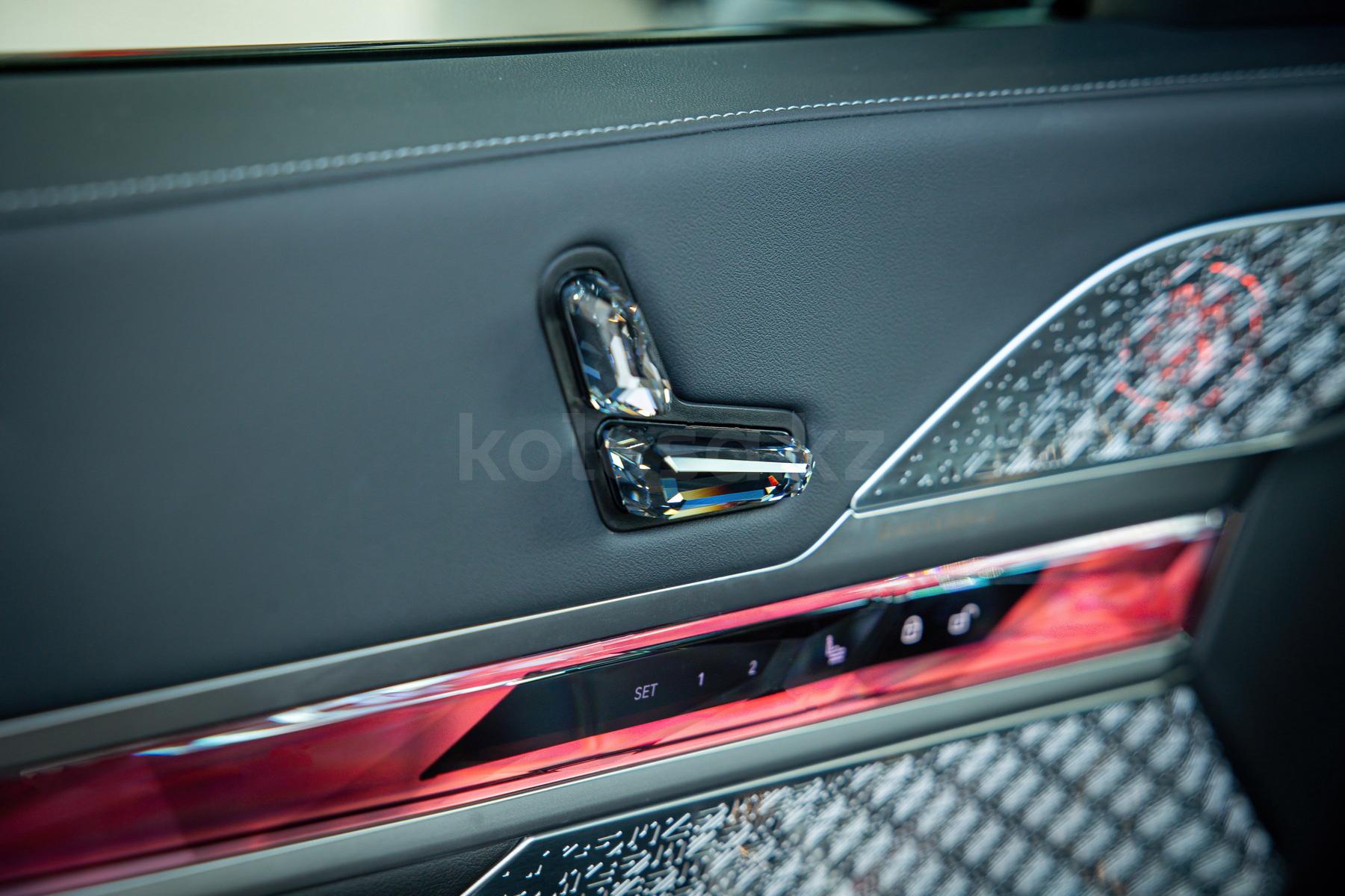 BMW 7 серия F 2022 - н.в. года от 107 259 104 тенге