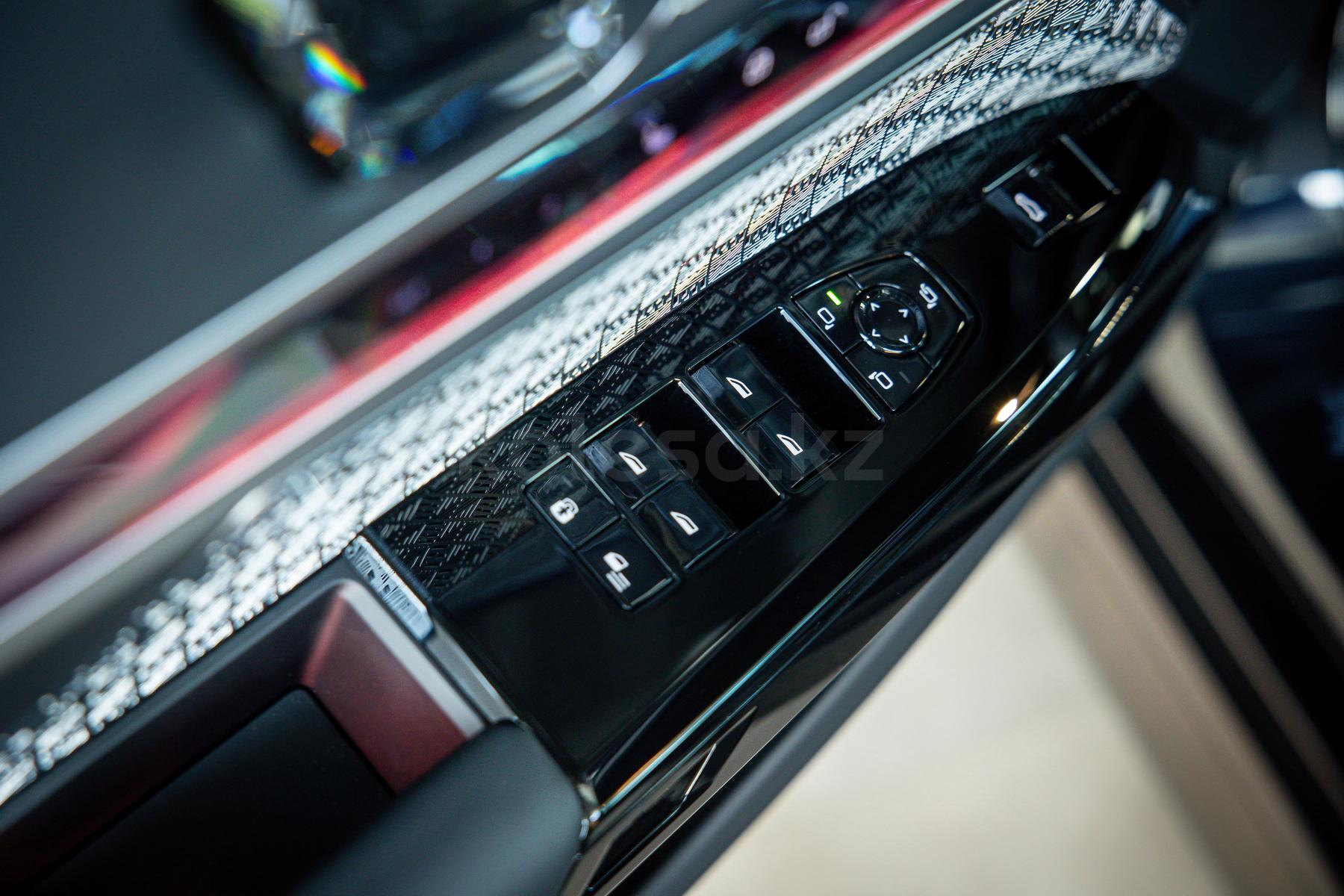 BMW 7 серия F 2022 - н.в. года от 107 259 104 тенге