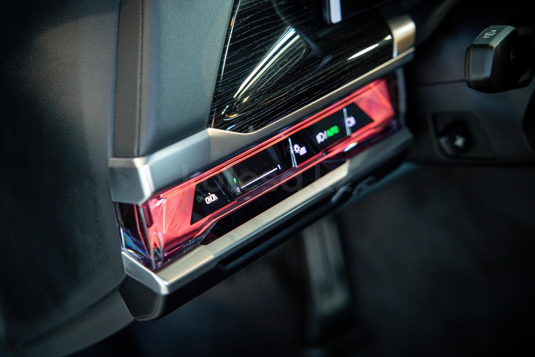 BMW 7 серия F 2022 - н.в. года от 107 259 104 тенге