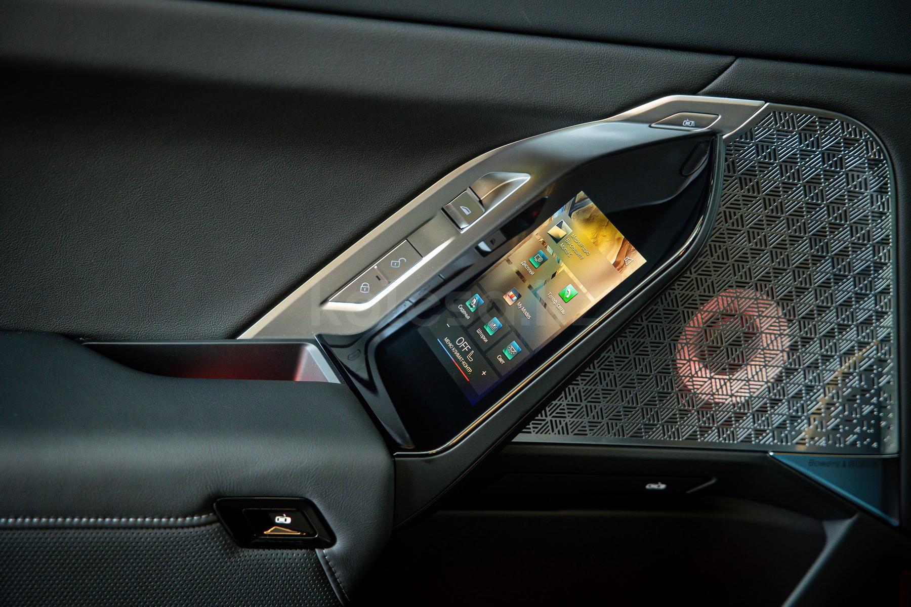 BMW 7 серия F 2022 - н.в. года от 107 259 104 тенге