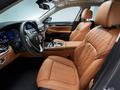 BMW 7 серия E 2019 - н.в. года