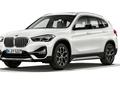 BMW X1 SUV 2019 - н.в. года