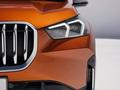 BMW X1 SUV 2022 - н.в. года от 36 024 671 тенге