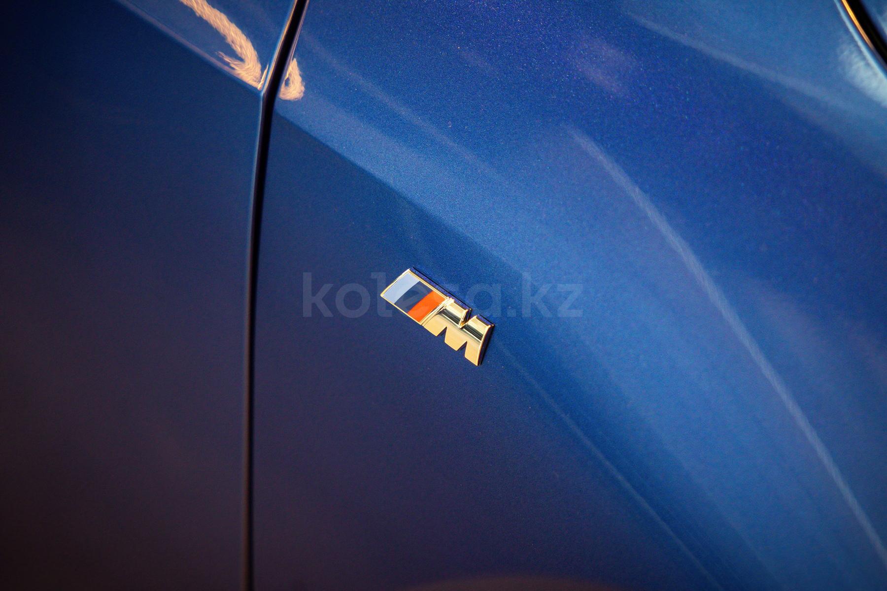 BMW X1 SUV 2022 - н.в. года от 22 800 000 тенге