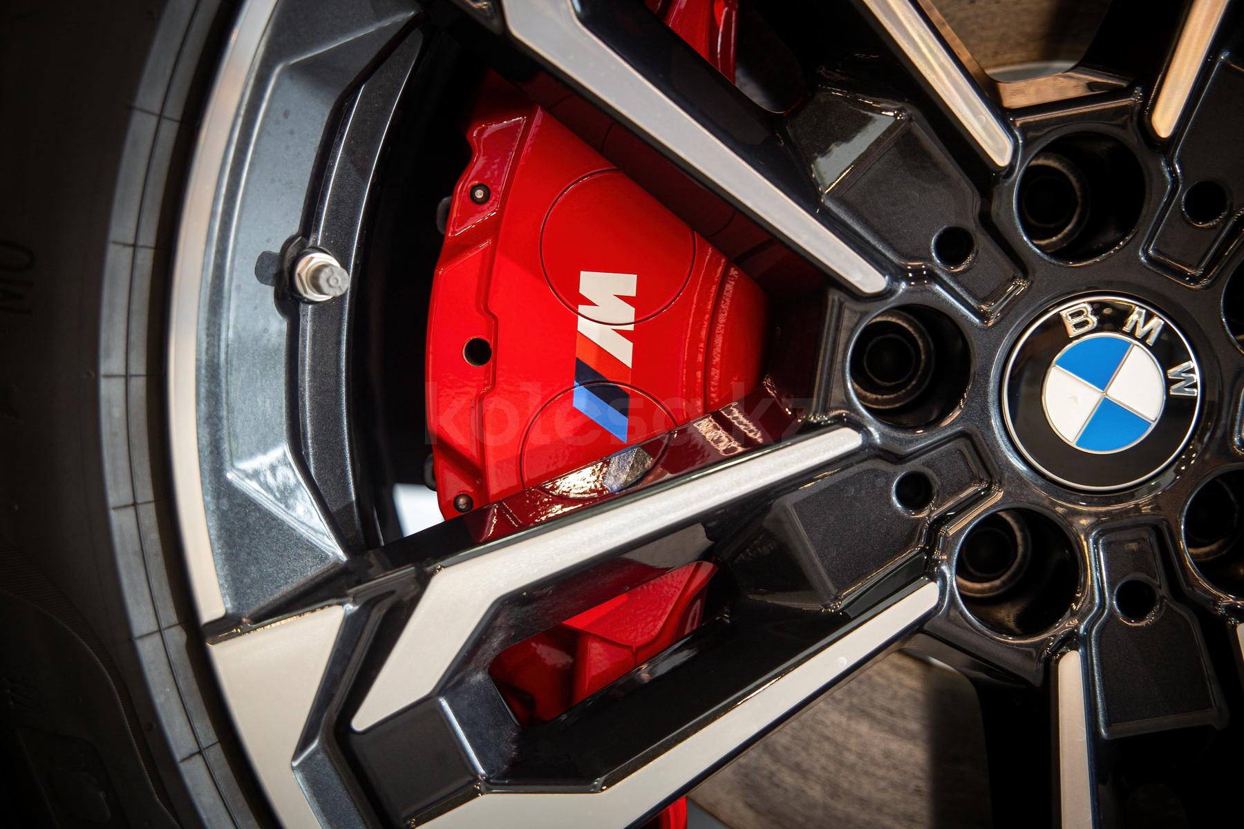 BMW X1 SUV 2022 - н.в. года от 22 800 000 тенге