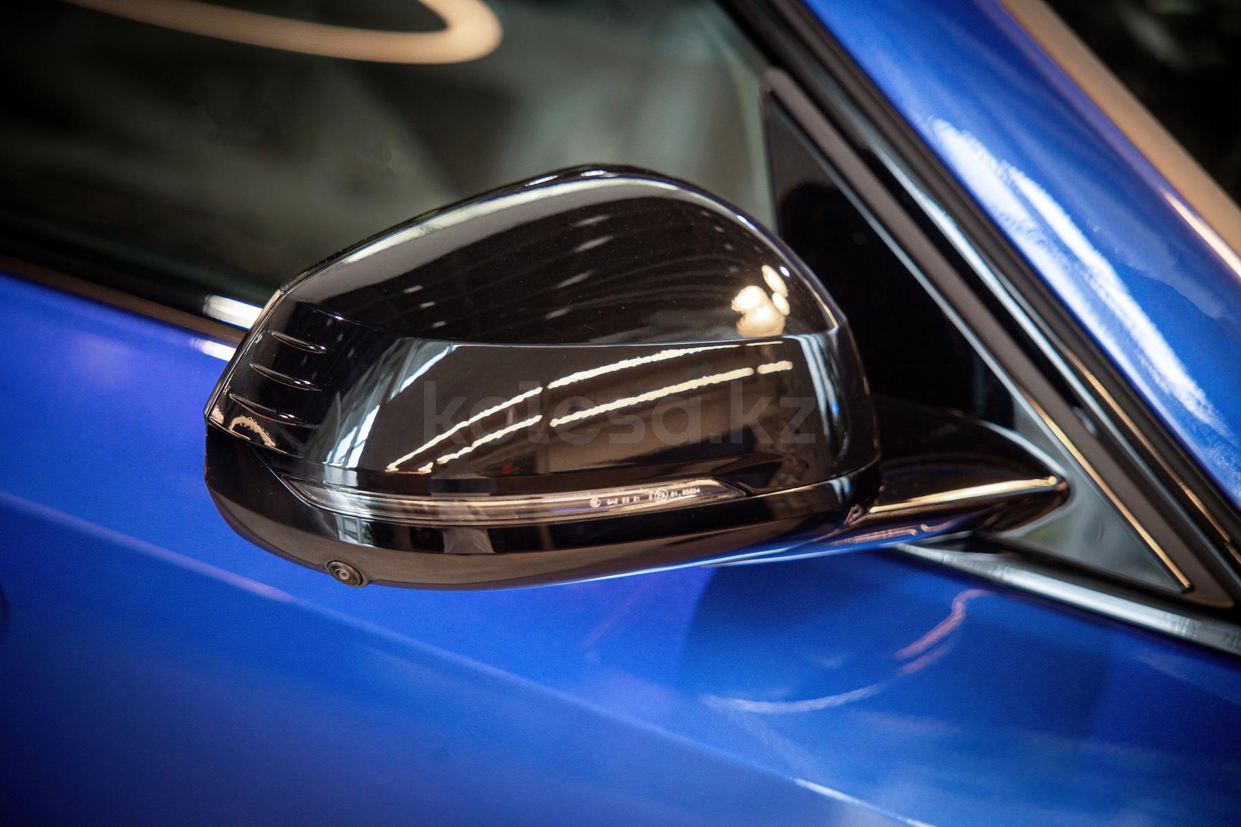 BMW X1 SUV 2022 - н.в. года от 22 800 000 тенге