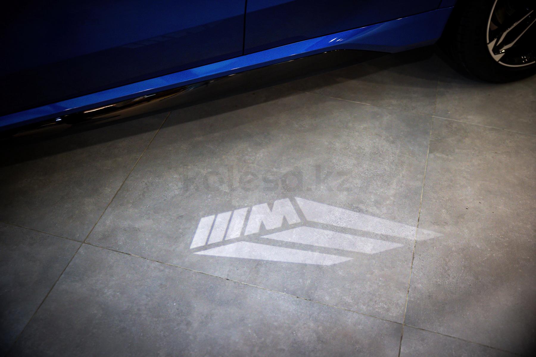 BMW X1 SUV 2022 - н.в. года от 22 800 000 тенге