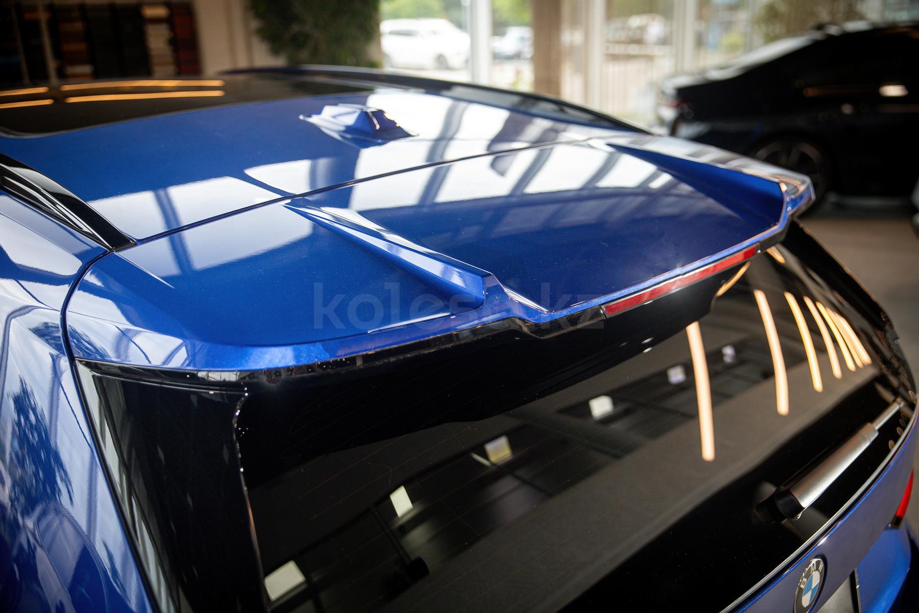 BMW X1 SUV 2022 - н.в. года от 22 800 000 тенге