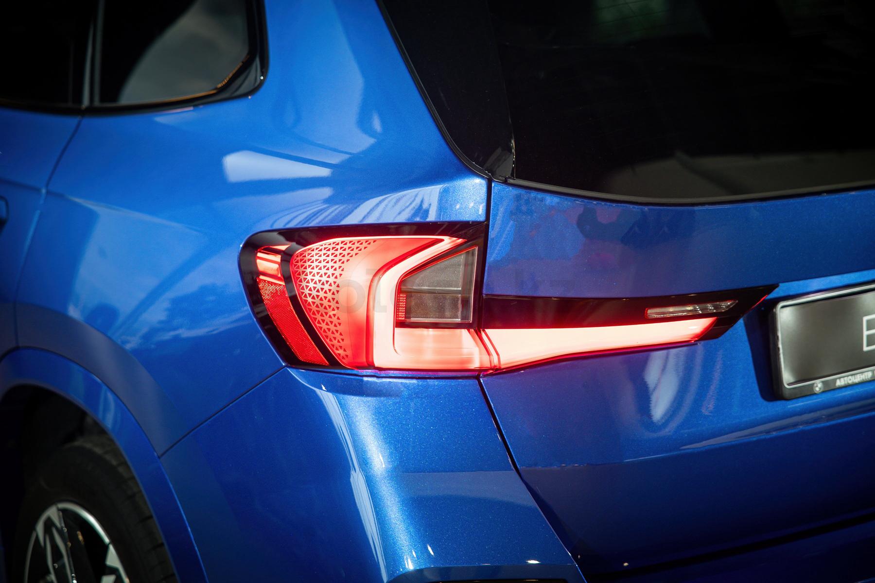 BMW X1 SUV 2022 - н.в. года от 22 800 000 тенге