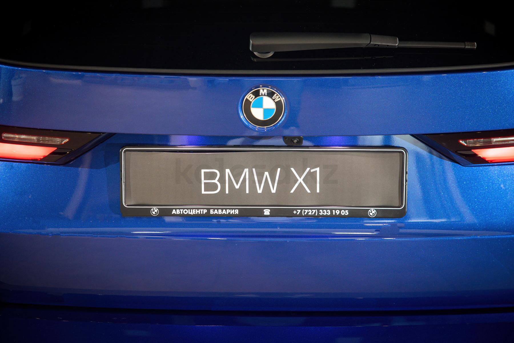 BMW X1 SUV 2022 - н.в. года от 22 800 000 тенге