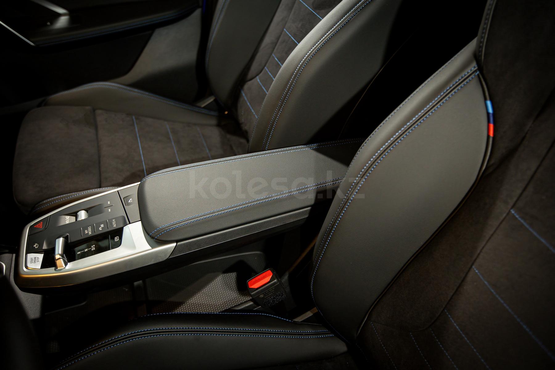 BMW X1 SUV 2022 - н.в. года от 22 800 000 тенге