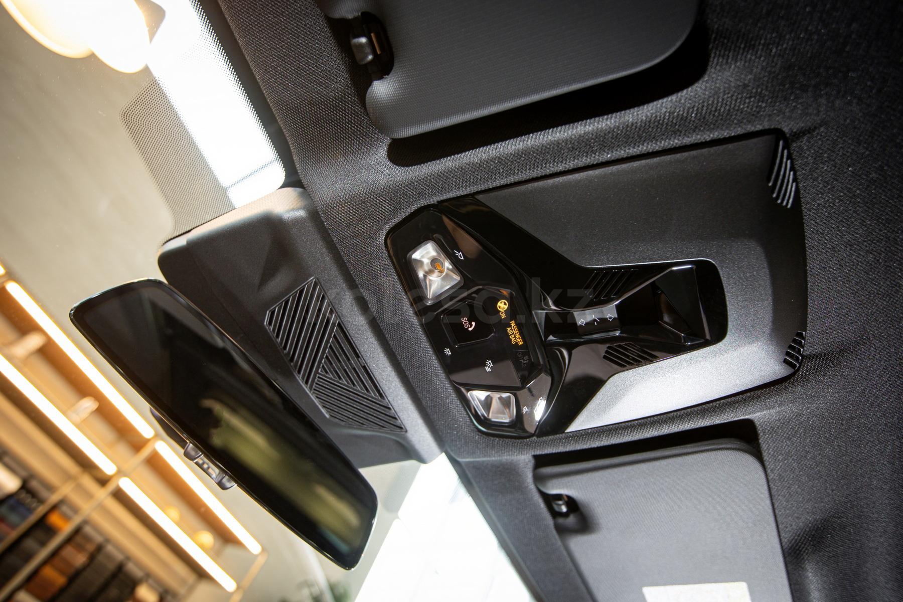 BMW X1 SUV 2022 - н.в. года от 22 800 000 тенге