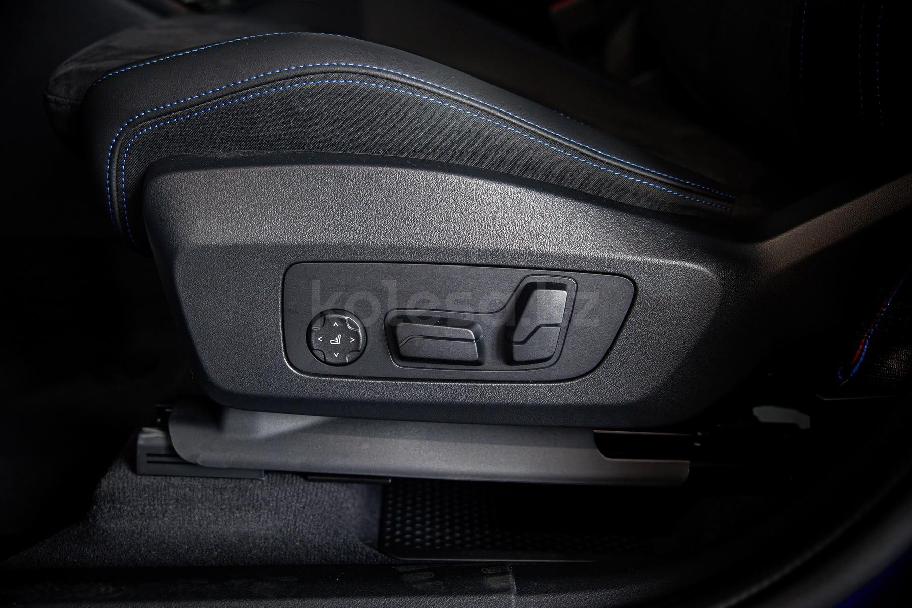 BMW X1 SUV 2022 - н.в. года от 22 800 000 тенге