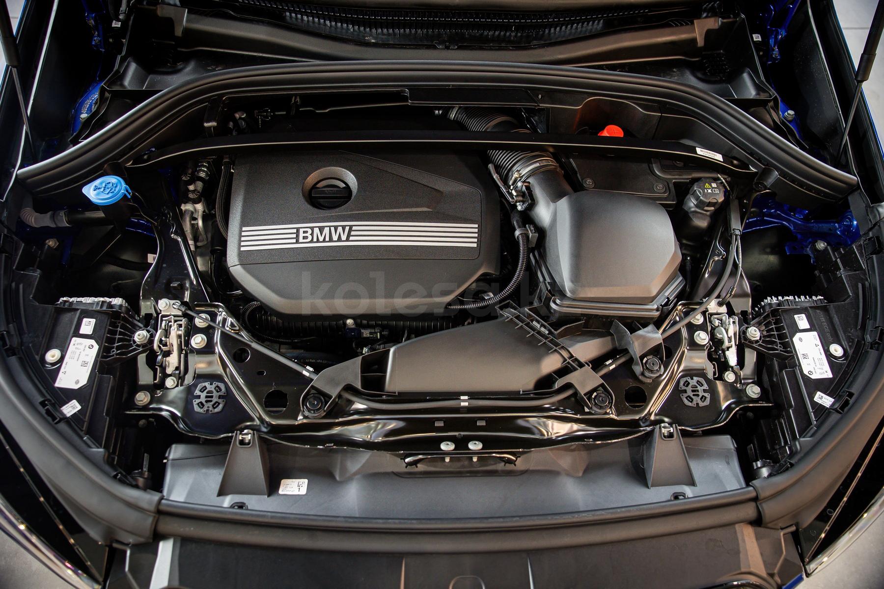 BMW X1 SUV 2022 - н.в. года от 22 800 000 тенге