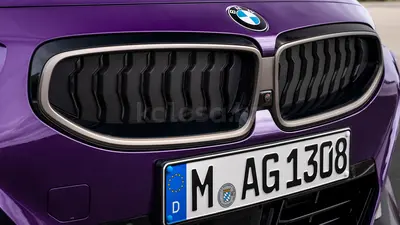 BMW 2 серия