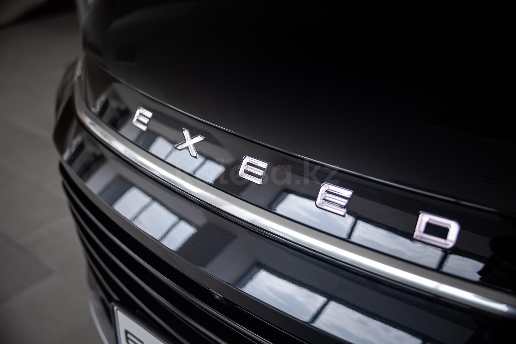 Exeed TXL SUV 2021 - н.в. года от 16 800 000 тенге